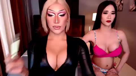 EVA online show from 03/18/26, 06:05