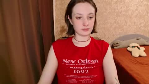 Carol online show from 03/14/26, 05:35