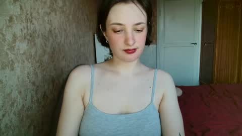 Snapshot of bitch_little_ass chatting on 04/29/26, 01:26 Carol online show from 04/29/26, 01:26