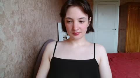 Snapshot of bitch_little_ass chatting on 05/18/26, 08:20 Carol online show from 05/18/26, 08:20