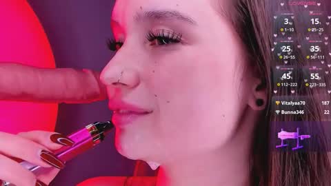 Diana online show from 12/20/25, 12:18