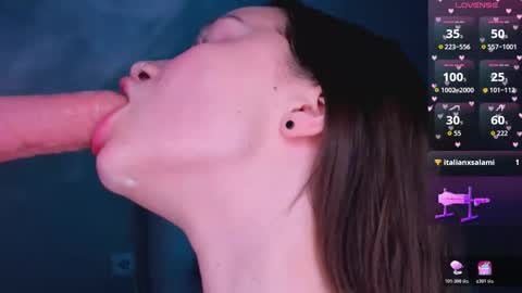 Diana online show from 01/10/26, 09:52