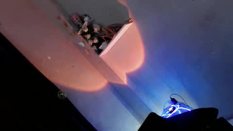 ASHLEY online show from 04/08/26, 01:44