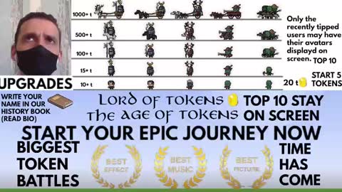 Bitchy online show from 02/20/25, 10:05