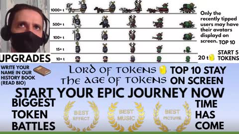 Bitchy online show from 02/23/25, 12:59