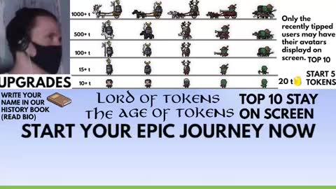 Bitchy online show from 02/28/25, 09:33