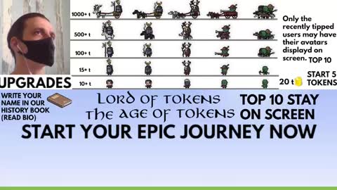 Bitchy online show from 03/02/25, 01:05