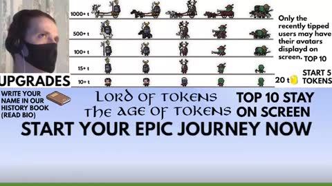 Bitchy online show from 03/04/25, 07:01