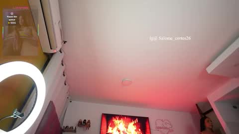 bitchysalome online show from 01/14/26, 10:47