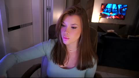 Ann Braslowsky online show from 11/30/25, 12:36