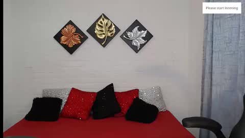 bivi  hot online show from 02/01/26, 12:15