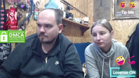 Snapshot of bixbax007 chatting on 12/02/24, 07:58 George Maria online show from 12/02/24, 07:58