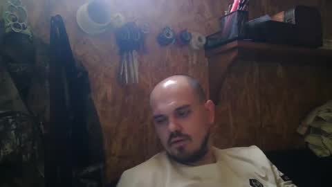 Snapshot of bixbax007 chatting on 04/08/26, 03:56 George Maria online show from 04/08/26, 03:56