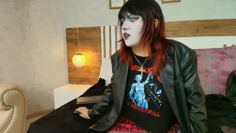 Bj Olivine online show from 04/24/26, 08:33