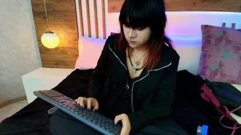 Bj Olivine online show from 05/06/26, 08:03