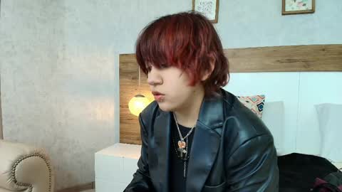 Bj Olivine online show from 05/30/26, 08:28