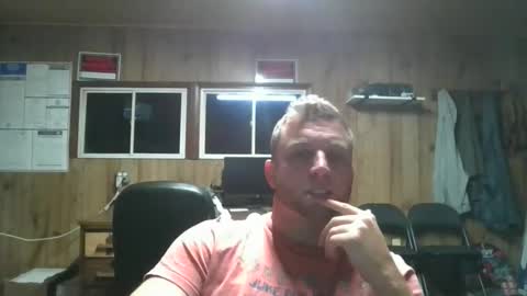 Snapshot of bjhancock_28 chatting on 11/13/25, 10:52 bjhancock_28 online show from 11/13/25, 10:52