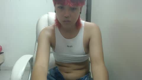 Snapshot of bjkoreanboy chatting on 10/09/25, 08:40 BJkoreanboy online show from 10/09/25, 08:40