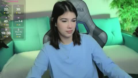 Julia online show from 02/20/26, 02:30