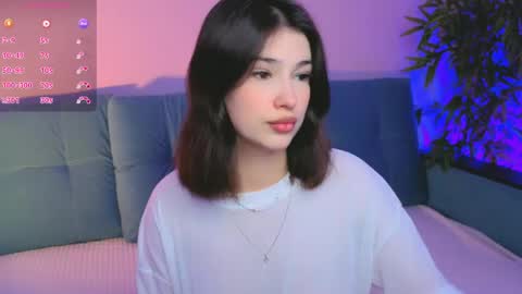 Snapshot of bjliki chatting on 05/31/26, 02:02 Julia online show from 05/31/26, 02:02