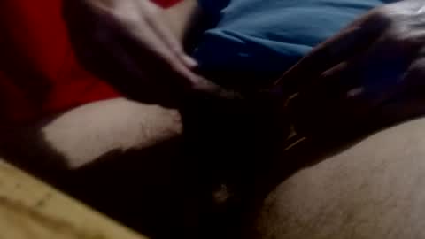 bjlonely7 online show from 12/30/24, 01:37