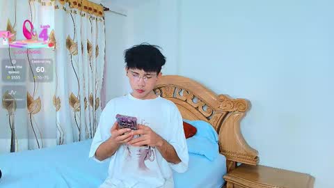 Snapshot of bjorn_andresen chatting on 09/22/25, 07:16 bjorn_andresen online show from 09/22/25, 07:16