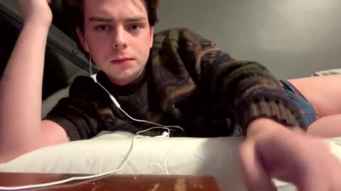 Snapshot of bkennedy829 chatting on 02/05/26, 11:37 bkennedy829 online show from 02/05/26, 11:37