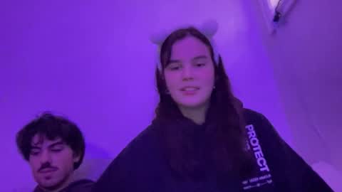 bkws985 online show from 10/18/25, 01:30