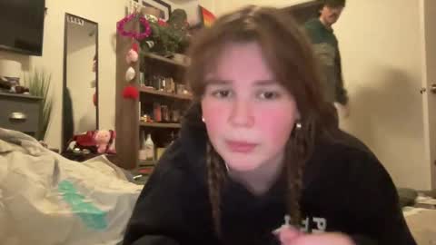 bkws985 online show from 03/19/26, 01:20