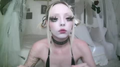 vampire fang  online show from 04/05/26, 08:06