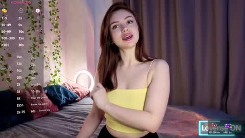 Kitty online show from 12/04/25, 12:25