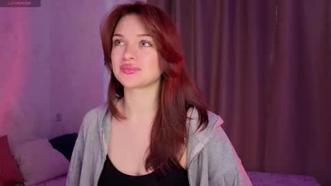 Kitty online show from 02/15/26, 07:16