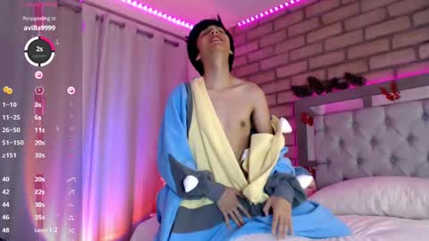 Biel online show from 12/10/24, 02:05