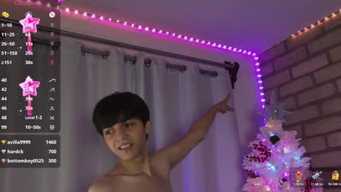 Biel online show from 12/26/24, 03:49