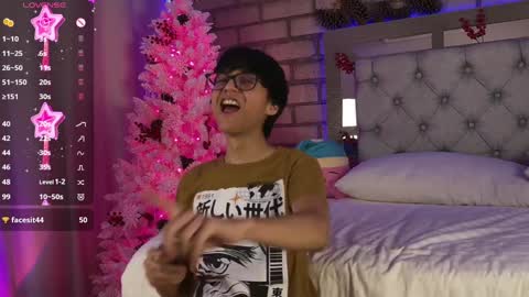 Biel online show from 01/11/25, 07:17