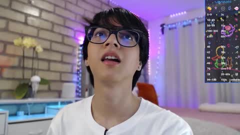 Biel online show from 03/25/26, 05:57