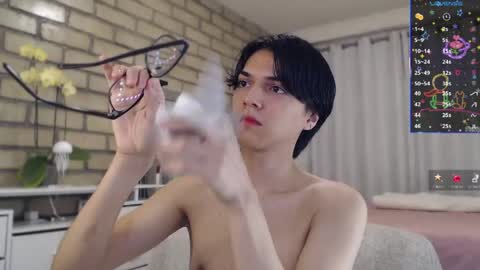 Biel online show from 04/05/26, 05:26