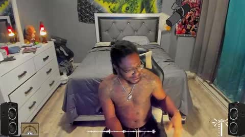 Plant Base Streamers From Pennsylvania online show from 01/14/25, 11:27