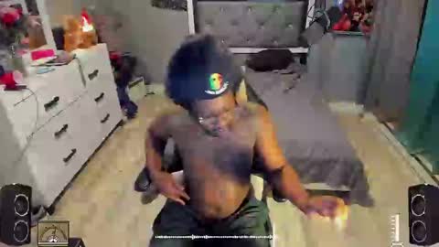 Plant Base Streamers From Pennsylvania online show from 02/22/25, 11:35