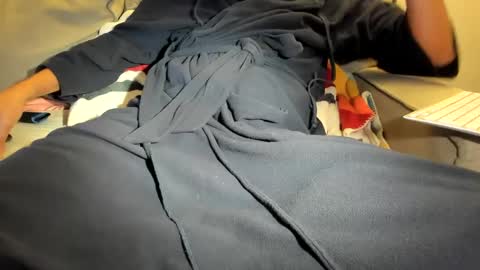 blaccluv online show from 12/30/24, 02:30