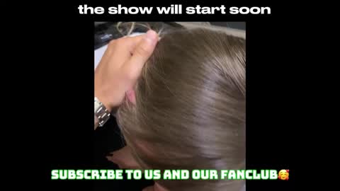 Mia and Rick online show from 11/05/25, 12:05