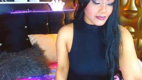 Ambar online show from 01/12/25, 03:07
