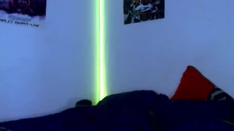 Black Arthur online show from 01/11/26, 01:49