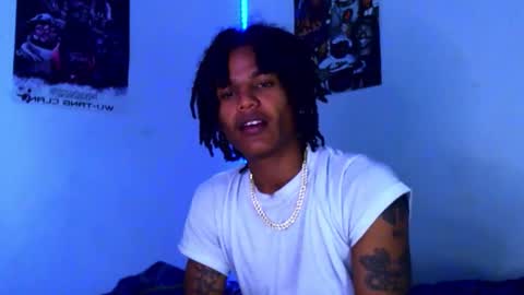 Black Arthur online show from 02/09/26, 03:05