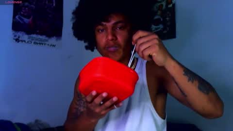 Black Arthur online show from 03/02/26, 01:07