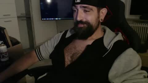 black_beard_slides online show from 09/20/25, 09:05