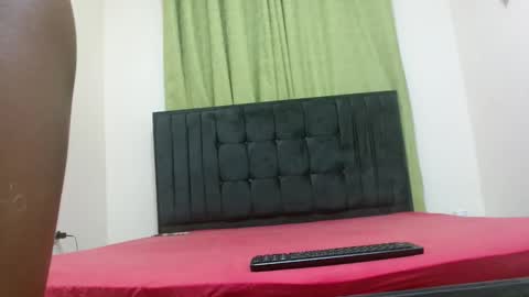 Snapshot of black_beautyxxx chatting on 03/01/26, 07:05 black_beautyxxx online show from 03/01/26, 07:05