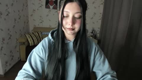 black_berry_bla_ck online show from 01/15/26, 11:37