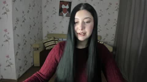 black_berry_bla_ck online show from 01/17/26, 11:04