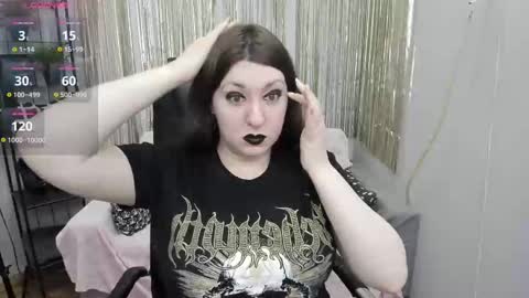 Rose online show from 03/06/25, 08:37